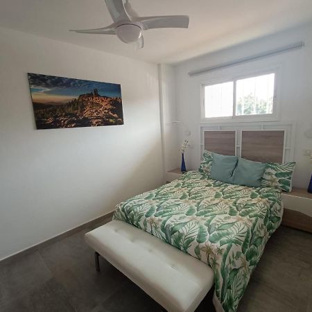 Your Home In Gran Canaria San Bartolomé Ngoại thất bức ảnh