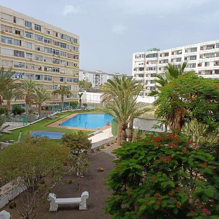 Your Home In Gran Canaria San Bartolomé Ngoại thất bức ảnh