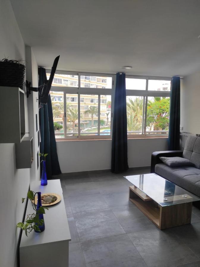 Your Home In Gran Canaria San Bartolomé Ngoại thất bức ảnh