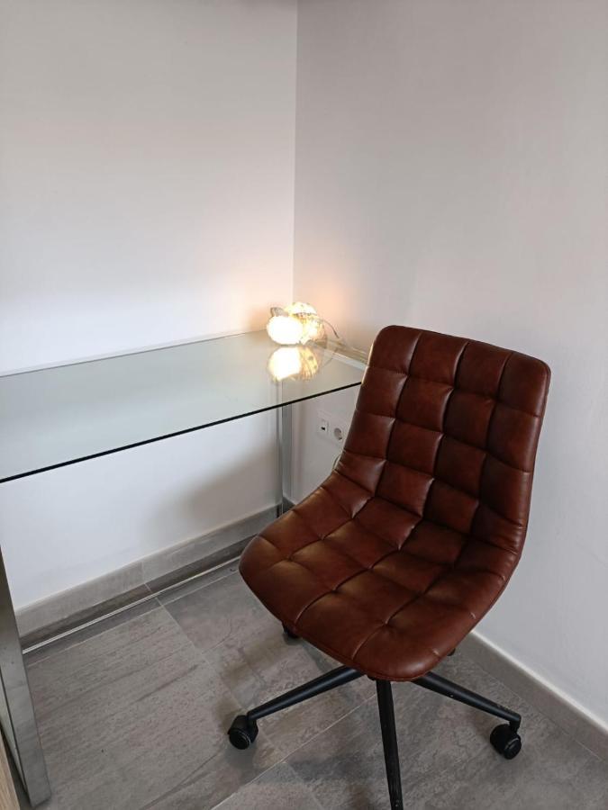 Your Home In Gran Canaria San Bartolomé Ngoại thất bức ảnh