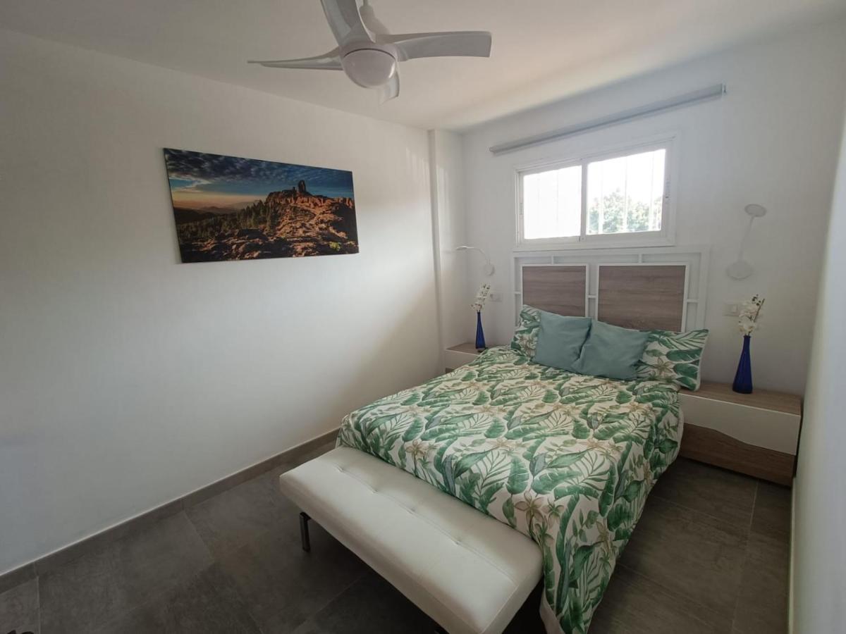 Your Home In Gran Canaria San Bartolomé Ngoại thất bức ảnh