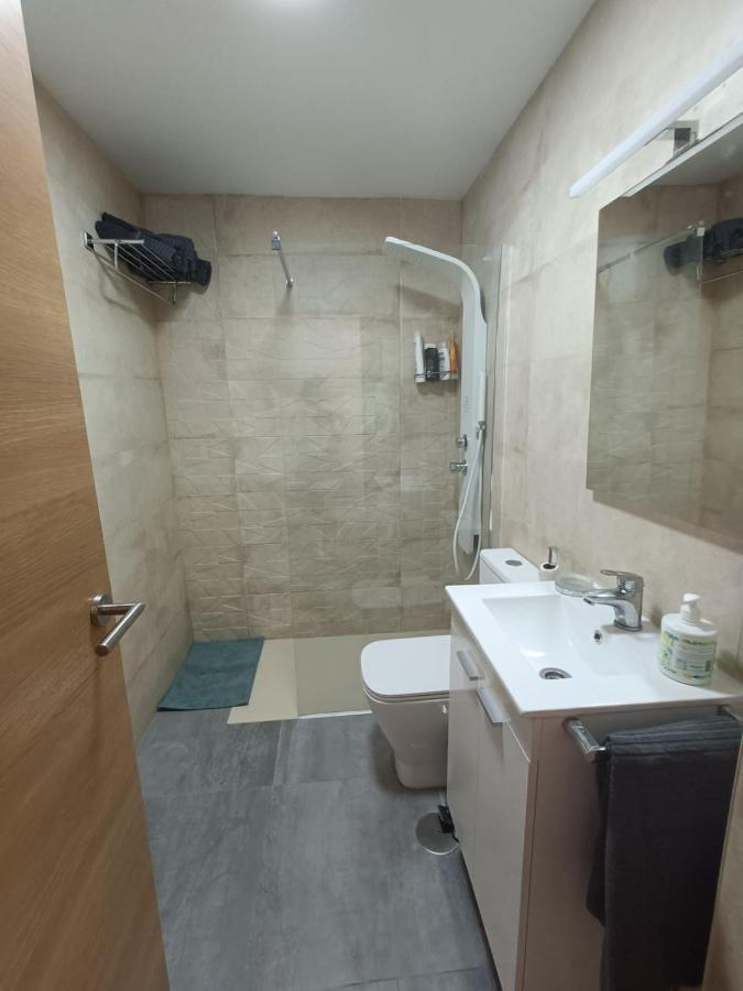 Your Home In Gran Canaria San Bartolomé Ngoại thất bức ảnh