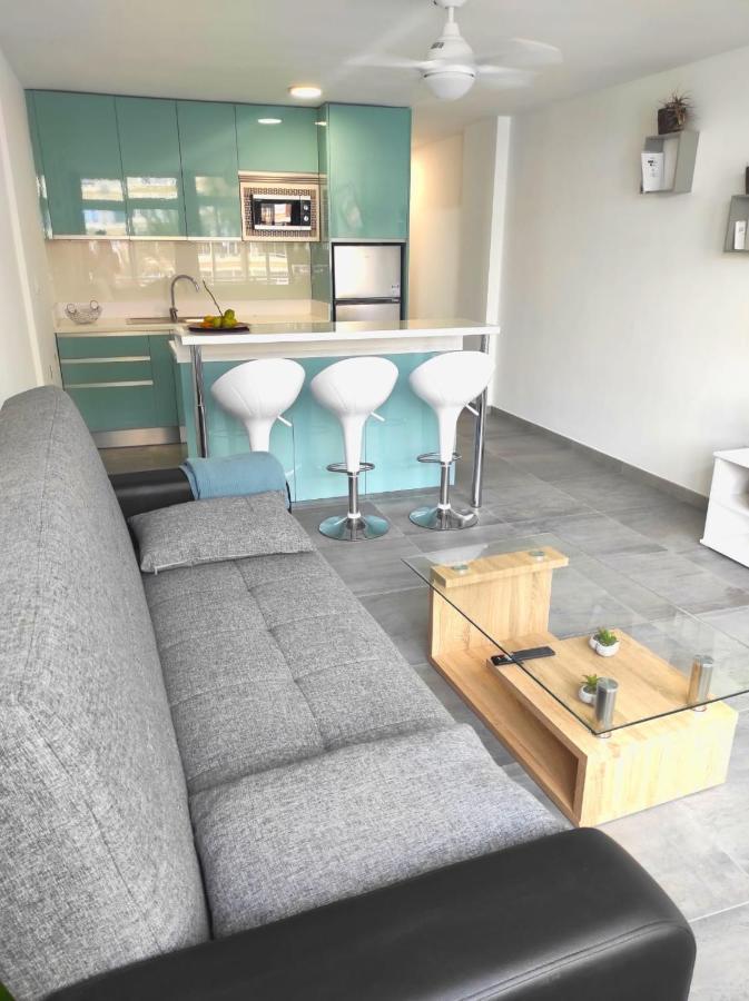 Your Home In Gran Canaria San Bartolomé Ngoại thất bức ảnh