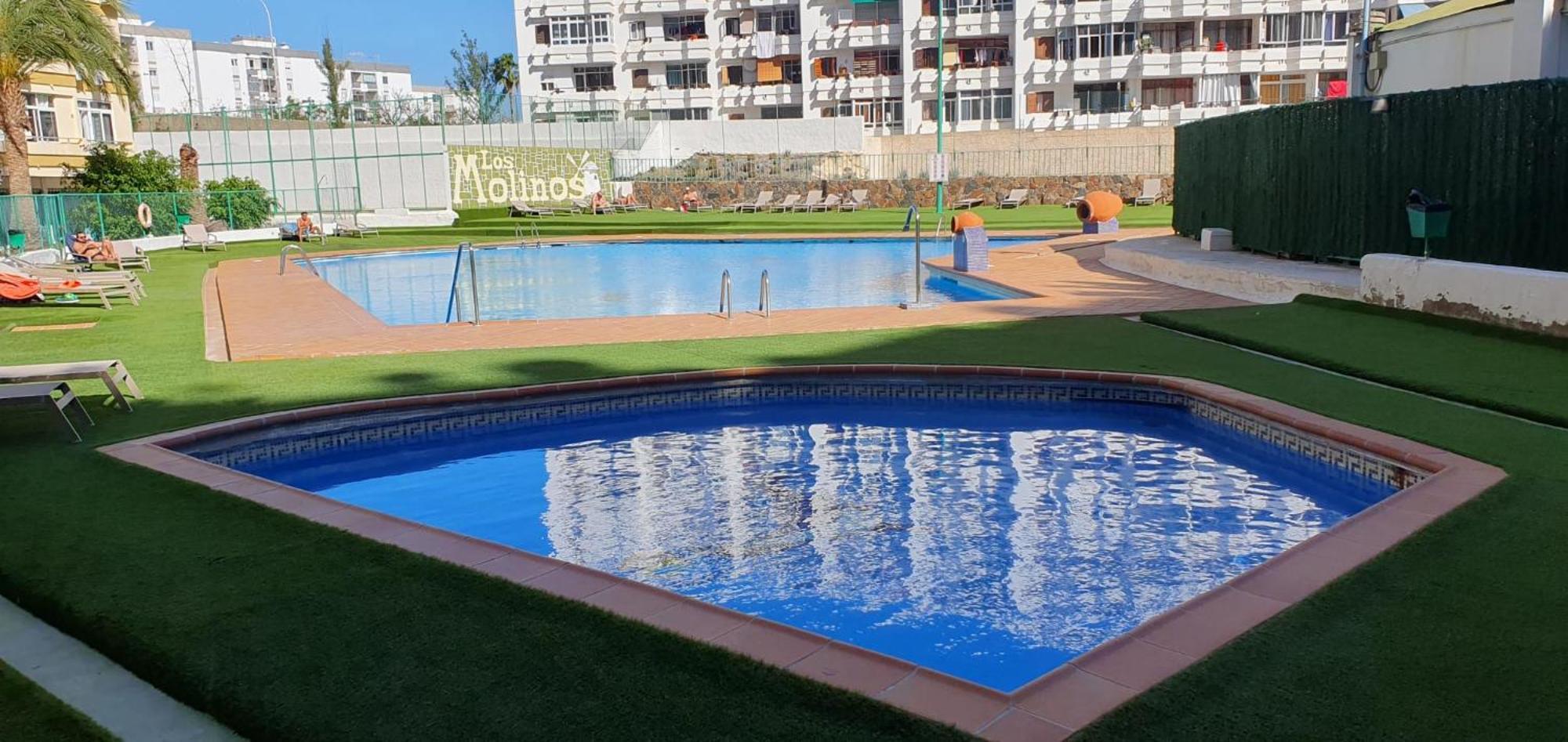 Your Home In Gran Canaria San Bartolomé Ngoại thất bức ảnh